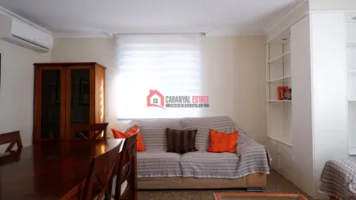 Apartamento en alquiler en El Cabanyal-El Canyamelar - Imagen 4