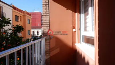 Apartamento en alquiler en El Cabanyal-El Canyamelar - Imagen 5