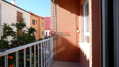 Apartamento en alquiler en El Cabanyal-El Canyamelar - Imagen 6