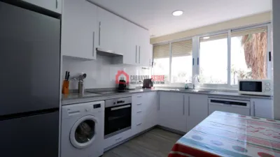 Apartamento en alquiler en El Cabanyal-El Canyamelar - Imagen 8