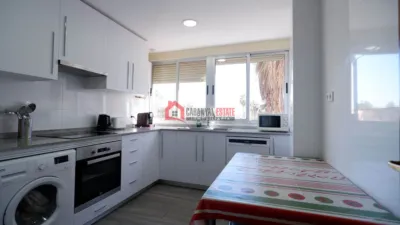 Apartamento en alquiler en El Cabanyal-El Canyamelar - Imagen 9