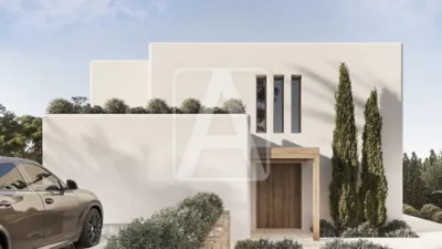 Casa – Benissa - Vista 3