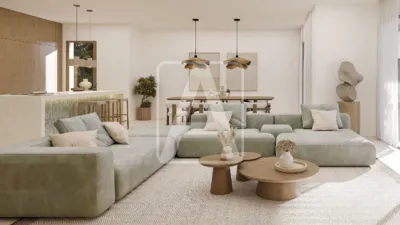 Casa – Benissa - Vista 5