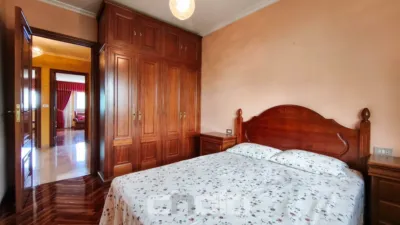 Apartment on Serra Dos Ancares Street photo 13