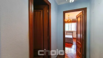 Apartment on Serra Dos Ancares Street photo 16