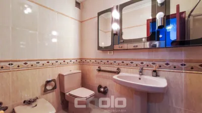 Apartment on Serra Dos Ancares Street photo 17