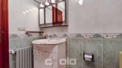 Apartment on Serra Dos Ancares Street photo 25