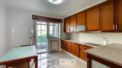 Apartment on Serra Dos Ancares Street photo 2