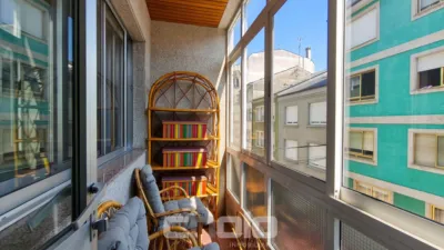 Apartment on Serra Dos Ancares Street photo 30