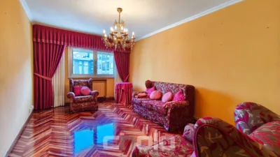 Apartment on Serra Dos Ancares Street photo 31