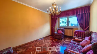 Apartment on Serra Dos Ancares Street photo 32