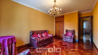 Apartment on Serra Dos Ancares Street photo 33