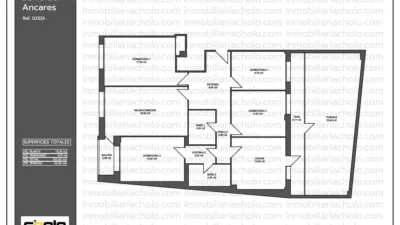 Apartment on Serra Dos Ancares Street photo 37