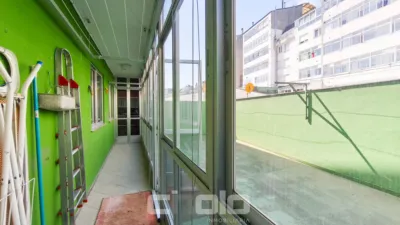 Apartment on Serra Dos Ancares Street photo 5