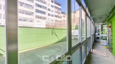 Apartment on Serra Dos Ancares Street photo 6