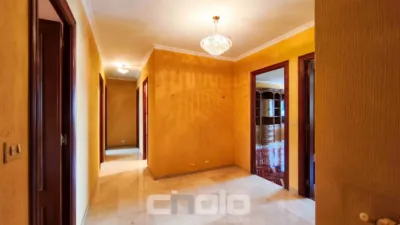 Apartment on Serra Dos Ancares Street photo 9
