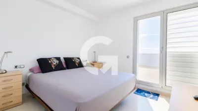 Duplex Penthouse on Carrer de Baluard photo 19
