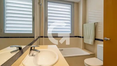 Duplex Penthouse on Carrer de Baluard photo 20
