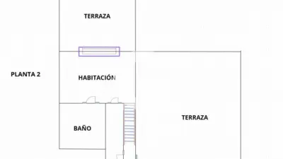 Duplex Penthouse on Carrer de Baluard photo 34