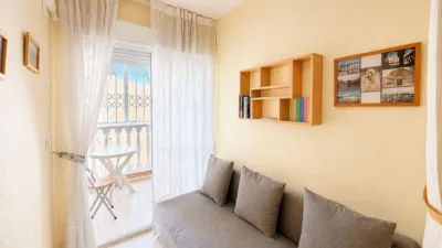 Piso – Torrevieja, Europa - Más