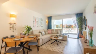 Piso – Orihuela, Barrio Los Villagordos - Vista 2