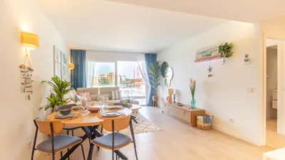 Piso – Orihuela, Barrio Los Villagordos - Vista 3