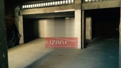 Local comercial en alquiler en Calle Indalecio Prieto Tuero - More