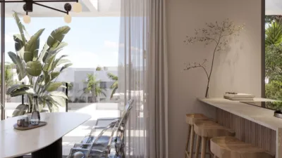 Apartment on Autopista del Mediterráneo photo 15