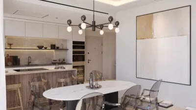 Apartment on Autopista del Mediterráneo photo 21