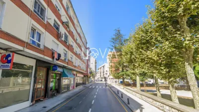 Piso en venta en Calle de la Carrilla, 3 - View 4