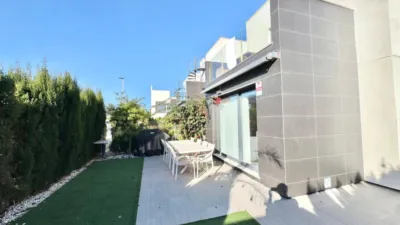 Casa – Torrevieja - Vista 2