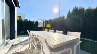 Casa – Torrevieja - Vista 4