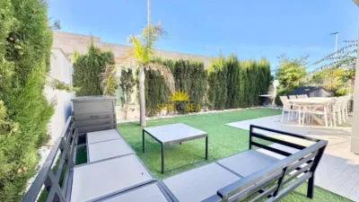 Casa – Torrevieja - Vista 5