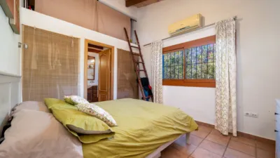 House on Carrer de Can Carrintar photo 16