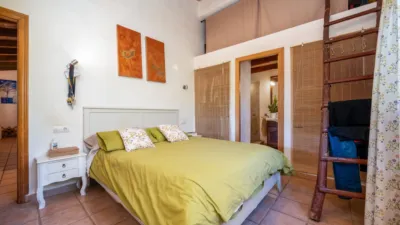 House on Carrer de Can Carrintar photo 17