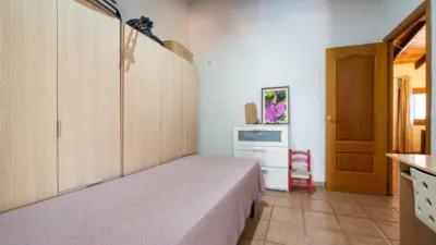 House on Carrer de Can Carrintar photo 24