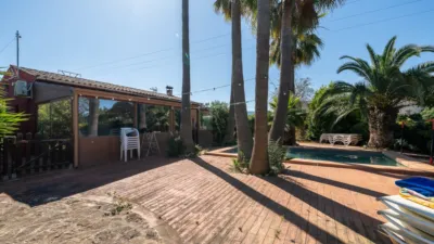 House on Carrer de Can Carrintar photo 28