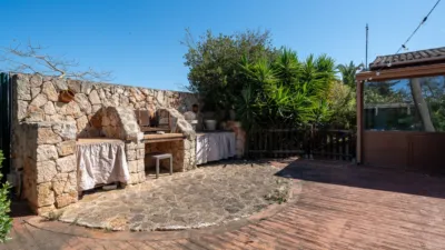 House on Carrer de Can Carrintar photo 29