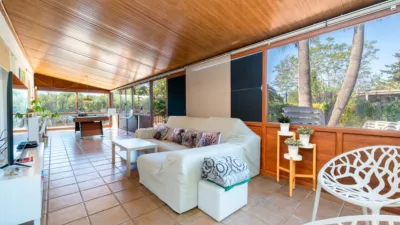 House on Carrer de Can Carrintar photo 7