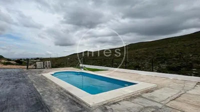 Chalet on Carrer de Altury photo 4