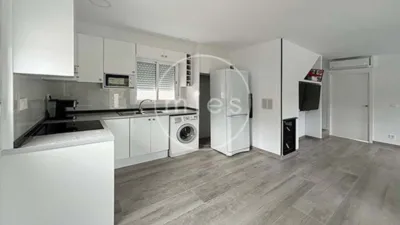 Chalet on Carrer de Altury photo 8