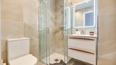 Apartment on Calle Cr Nal-340 [El Paraiso] Es:S2 Pl:01 Pt:B Paraiso B photo 10