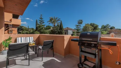 Apartment on Calle Cr Nal-340 [El Paraiso] Es:S2 Pl:01 Pt:B Paraiso B photo 11