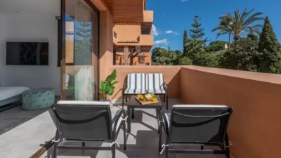 Apartment on Calle Cr Nal-340 [El Paraiso] Es:S2 Pl:01 Pt:B Paraiso B photo 12