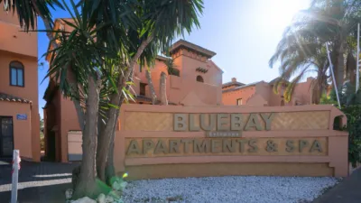 Apartment on Calle Cr Nal-340 [El Paraiso] Es:S2 Pl:01 Pt:B Paraiso B photo 14