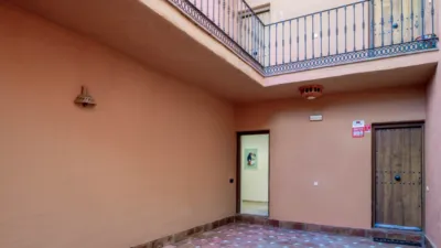 Apartment on Calle Cr Nal-340 [El Paraiso] Es:S2 Pl:01 Pt:B Paraiso B photo 15
