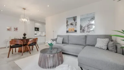 Apartment on Calle Cr Nal-340 [El Paraiso] Es:S2 Pl:01 Pt:B Paraiso B photo 16