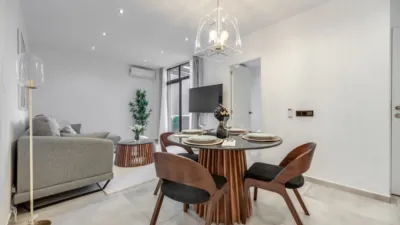 Apartment on Calle Cr Nal-340 [El Paraiso] Es:S2 Pl:01 Pt:B Paraiso B photo 17