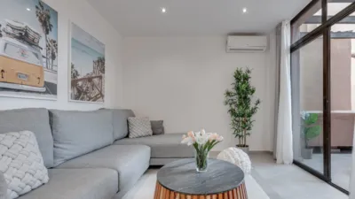 Apartment on Calle Cr Nal-340 [El Paraiso] Es:S2 Pl:01 Pt:B Paraiso B photo 18