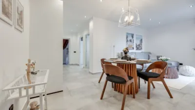 Apartment on Calle Cr Nal-340 [El Paraiso] Es:S2 Pl:01 Pt:B Paraiso B photo 19